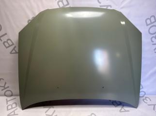 Капот Chevrolet Lacetti 2004-2013