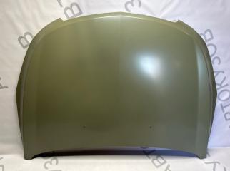 Капот Chevrolet Cruze 2009-