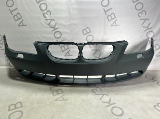 Фото запчасти бампер передний BMW 5-Series 2003-2007 новая запчасть Запчасть бампер передний BMW 5-Series 2003-2007