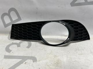 Запчасть рамка противотуманной фары левой Chevrolet Aveo 2008-2011