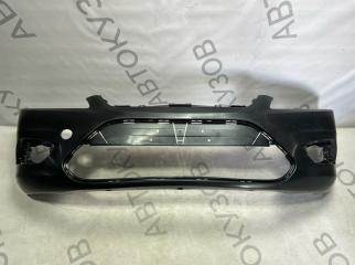 Бампер передний Ford Focus 2008-2011