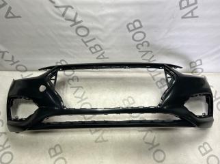 Бампер передний Hyundai Solaris 2017-2020