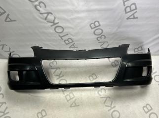 Бампер передний Hyundai i30 2007-2009