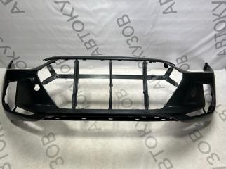 Бампер передний Hyundai Elantra 2016-2019