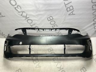 Бампер передний Kia Optima 2016-2018