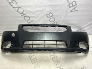 Бампер передний Chevrolet Cruze 2009-2013