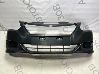 Запчасть бампер передний Datsun on-DO 2014-2019