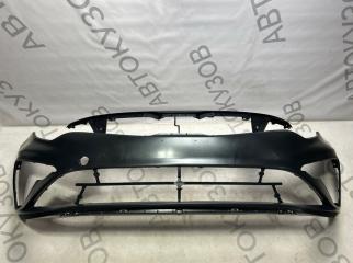 Бампер передний Kia Optima 2018-2020