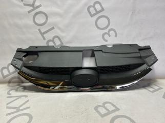 Решетка радиатора Hyundai IX35 2010-2015 новая Решетка радиатора Hyundai IX35 2010-2015