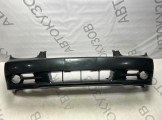Бампер передний Hyundai Sonata 2002-