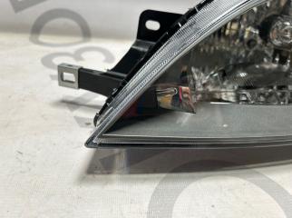 Фара левая Chevrolet Lacetti T255