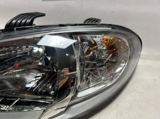 Фара левая Lacetti 2004-2013 T255