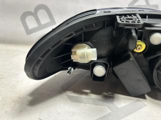 Фара левая Lacetti 2004-2013 T255