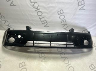Бампер передний Ford Focus 2005-2008