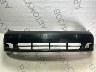 Бампер передний Chevrolet Lacetti 2004-