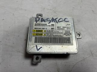 Запчасть блок ксенона Volkswagen Passat CC 2008-2016