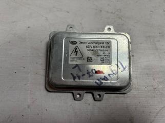 Блок ксенона Volkswagen Tiguan 2007-2011 5DV 009 000-00 контрактная