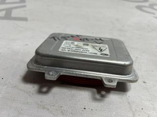 Блок ксенона Tiguan 2007-2011