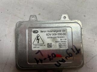 Блок ксенона Tiguan 2007-2011