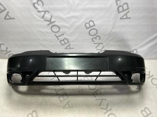 Бампер передний Daewoo Nexia 2008-2016