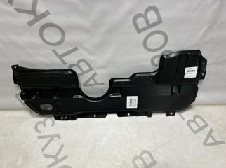 Защита двигателя Corolla 2006-2010