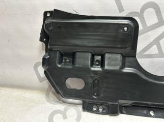 Защита двигателя Toyota Corolla