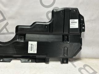 Защита двигателя Corolla 2006-2010