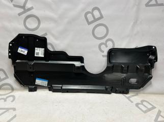 Защита двигателя Corolla 2006-2010