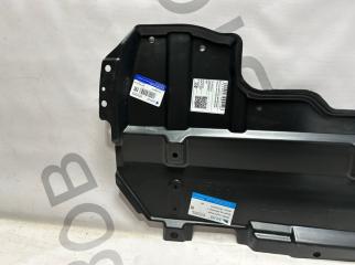 Защита двигателя Corolla 2006-2010