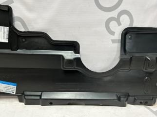 Защита двигателя Corolla 2006-2010