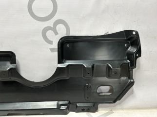 Защита двигателя Corolla 2006-2010