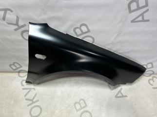 Крыло переднее правое Passat 2000-2005 B5