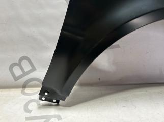 Крыло переднее правое Volkswagen Passat B5