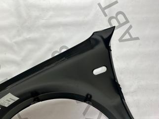 Крыло переднее правое Passat 2000-2005 B5
