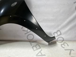 Крыло переднее левое RAV4 2005-2013