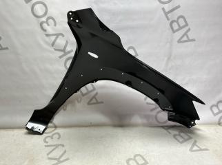 Крыло переднее левое RAV4 2005-2013
