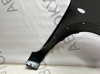 Крыло переднее левое RAV4 2005-2013