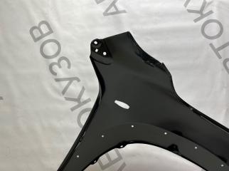 Крыло переднее левое RAV4 2005-2013