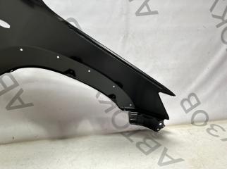 Крыло переднее левое RAV4 2005-2013