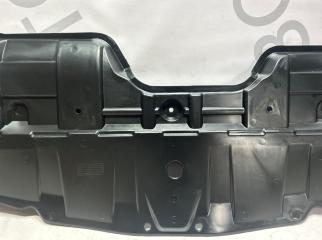 Защита двигателя Nissan X-Trail 3 T32