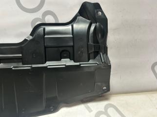 Защита двигателя X-Trail 2013-2022 3 T32