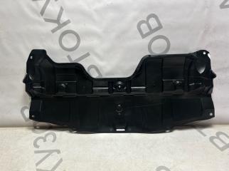 Защита двигателя X-Trail 2013-2022 3 T32