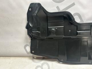 Защита двигателя X-Trail 2013-2022 3 T32