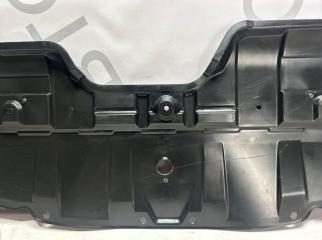 Защита двигателя X-Trail 2013-2022 3 T32