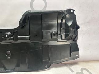 Защита двигателя X-Trail 2013-2022 3 T32