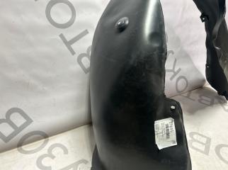 Локер передний правый Ceed 2018- 3