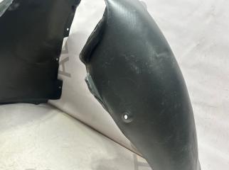 Локер передний правый Ceed 2018- 3