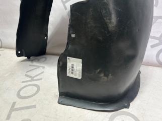 Локер передний левый KIA Ceed 3