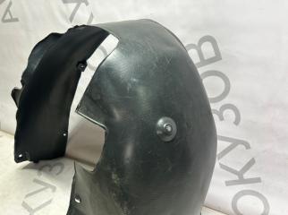 Локер передний левый Ceed 2018- 3