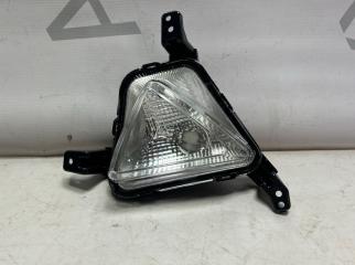 Фара противотуманная правая KIA Rio 2020- 4 AD03-RIO17-003R новая